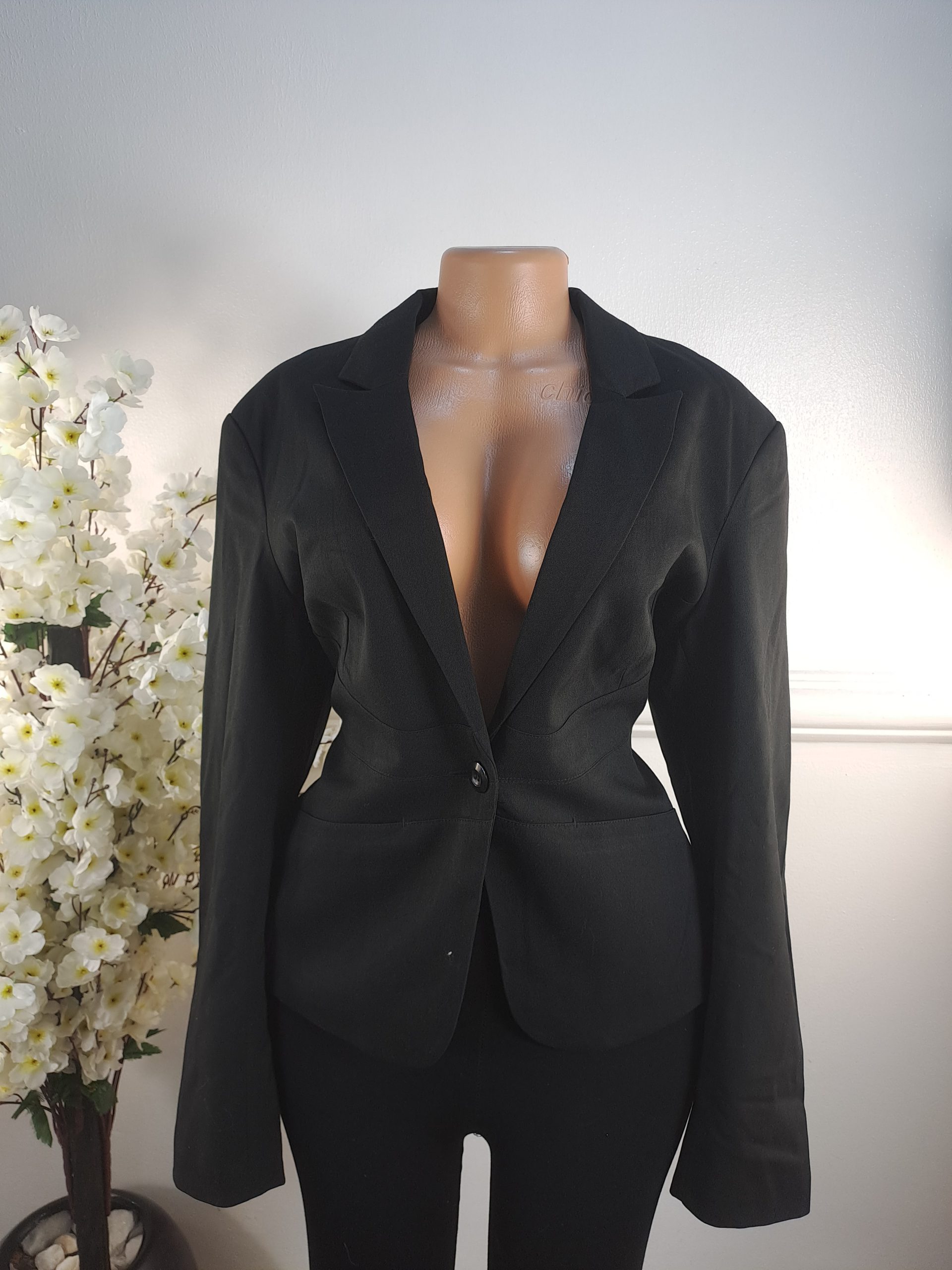 ORSAY UK SIZE 14 [LENGHT 24 INCHES]