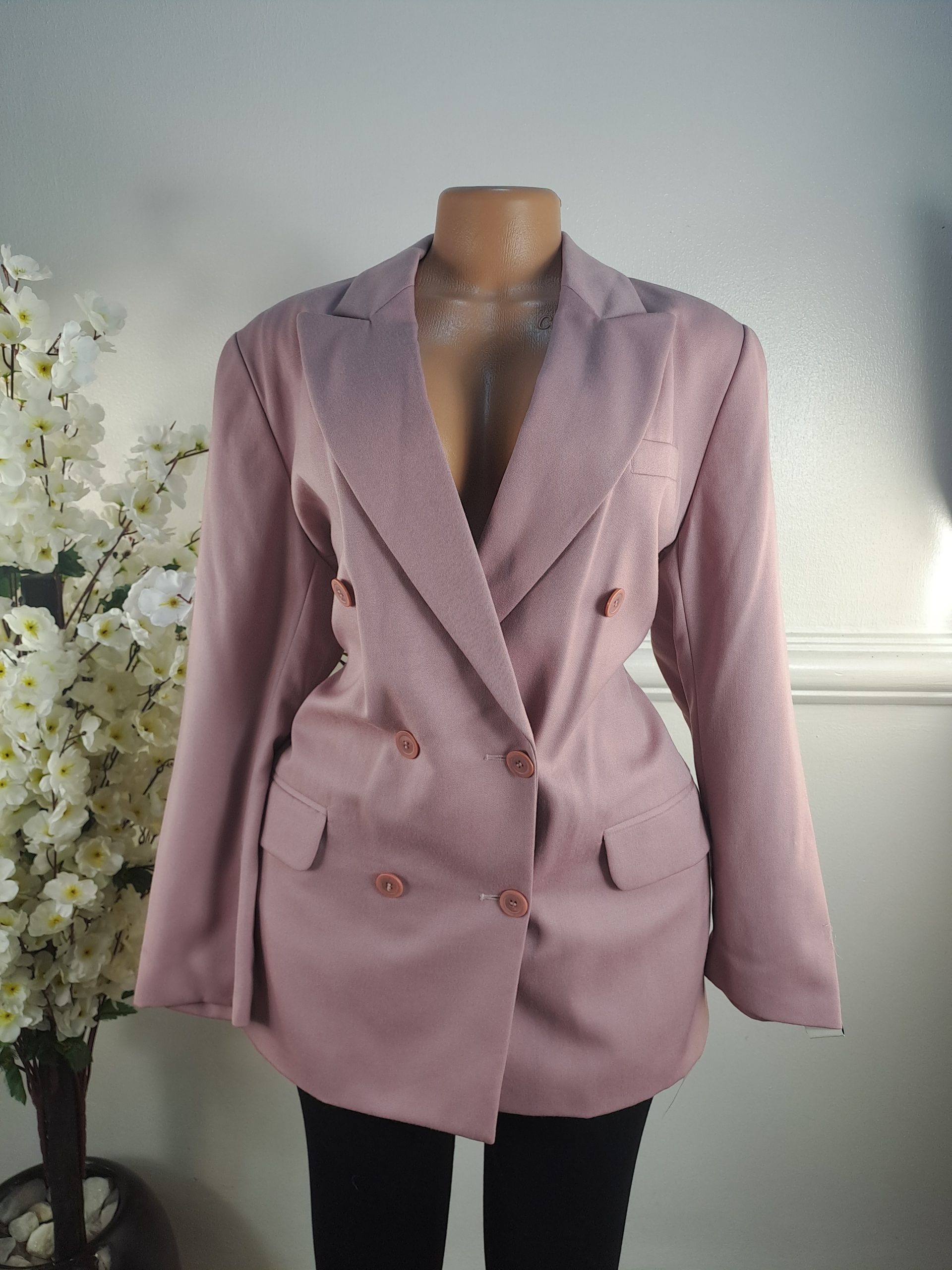 MARK & SPENCER UK SIZE 14 [LENGHT 30 INCHES]