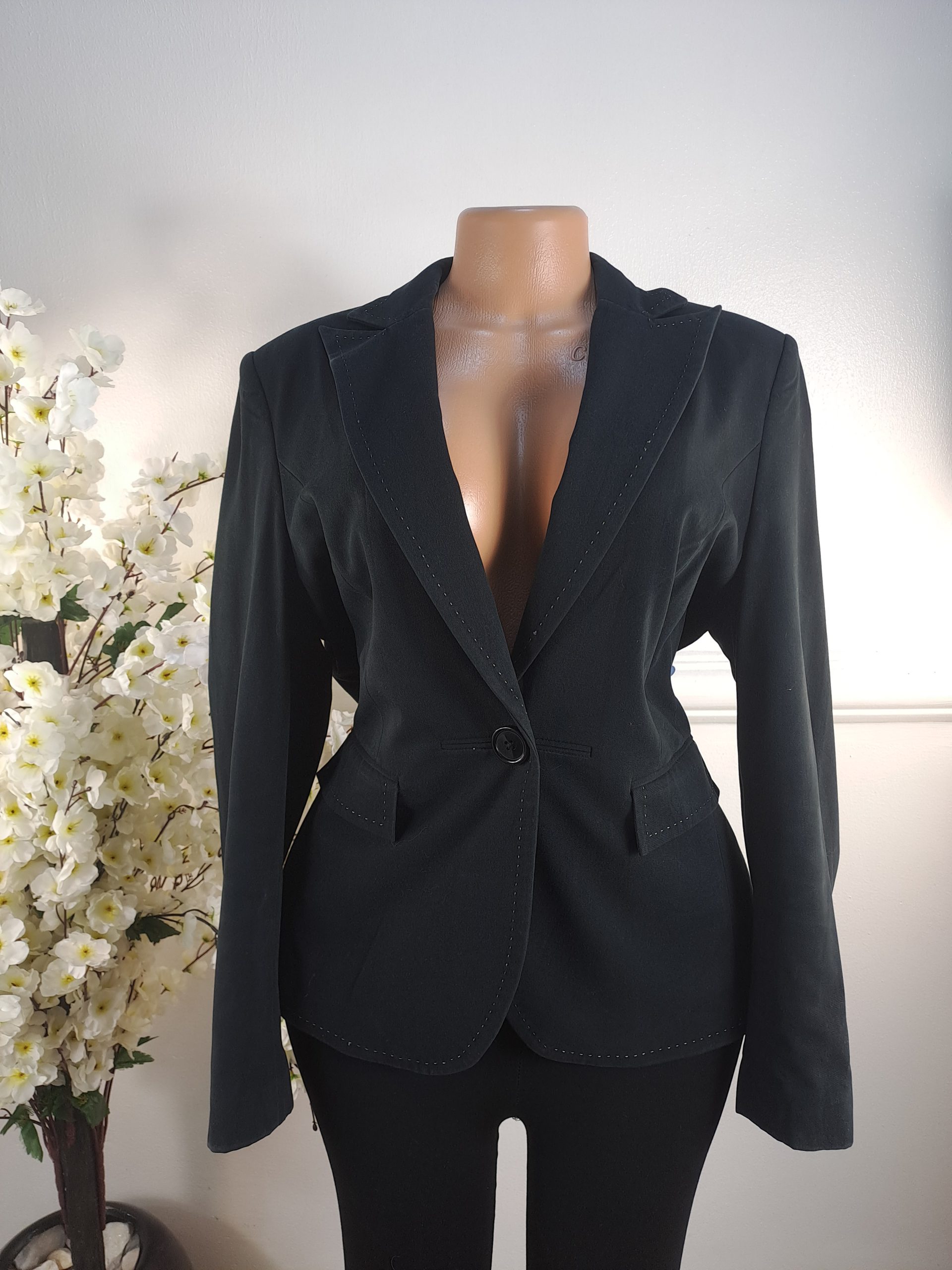 NEXT UK SIZE 14 [LENGHT 24 INCHES]
