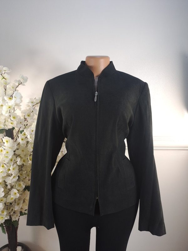 BM UK SIZE 14 [LENGHT 25 INCHES]