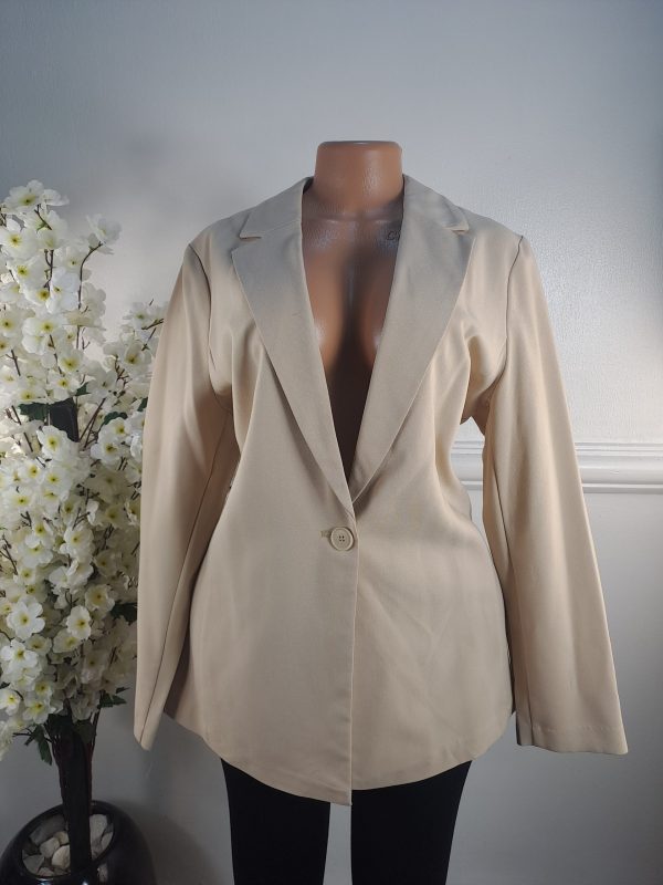PRIMARK UK SIZE 14 [LENGHT 29 INCHES]