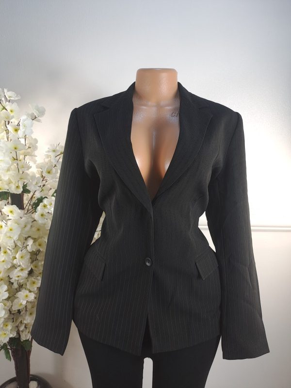 NL COLLECTION UK SIZE 14 [LENGHT 20 INCHES]