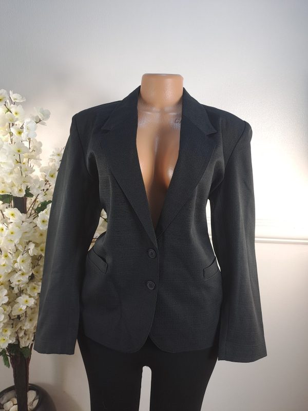 BLAZERS  UK SIZE 14 [LENGHT 26 INCHES]