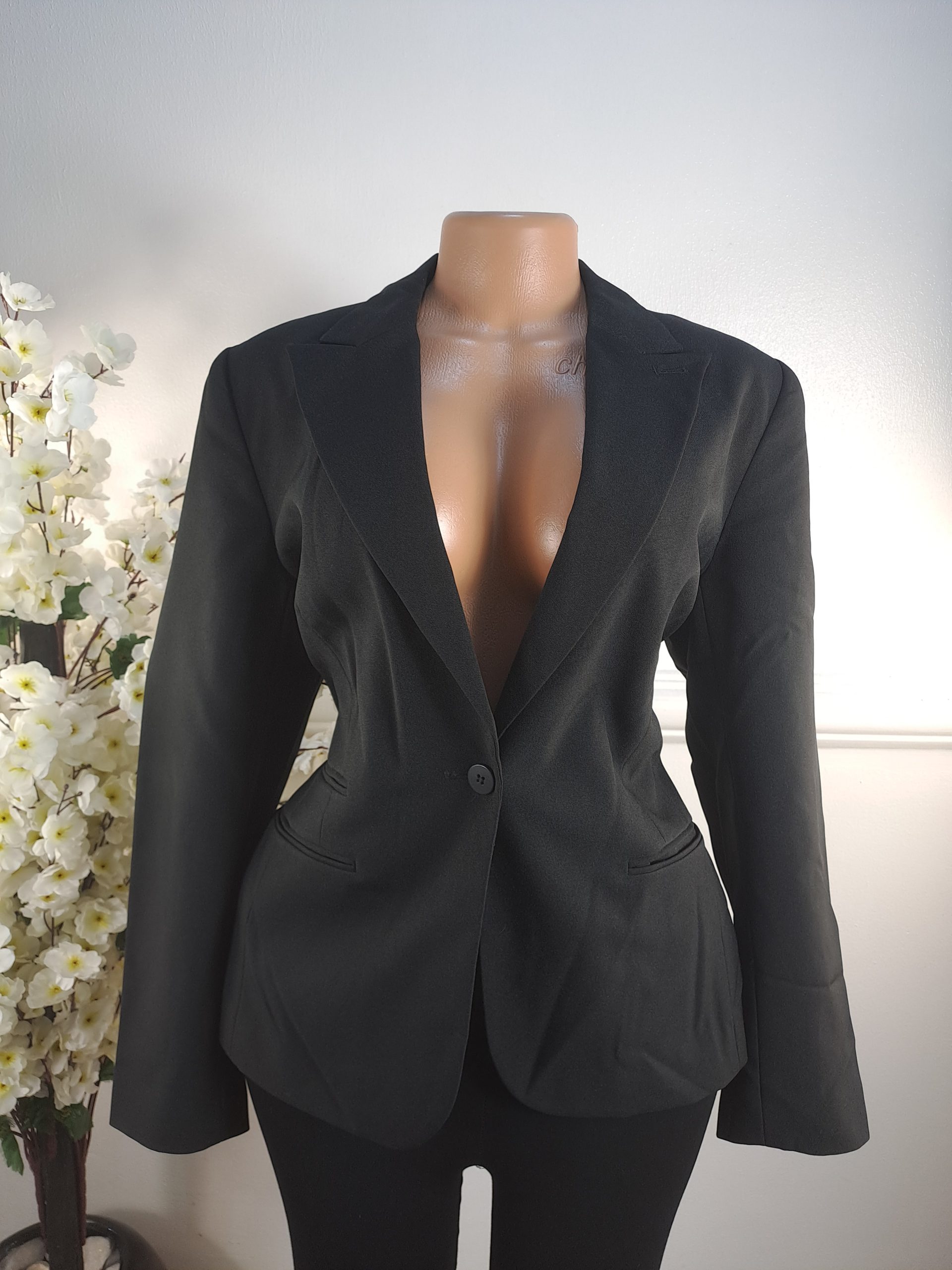 NEW LOOK UK SIZE 14 [LENGHT 26 INCHES]