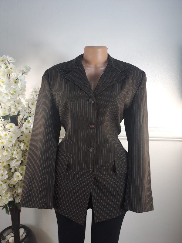 ESSENTIAL UK SIZE 14 [LENGHT 29 INCHES]