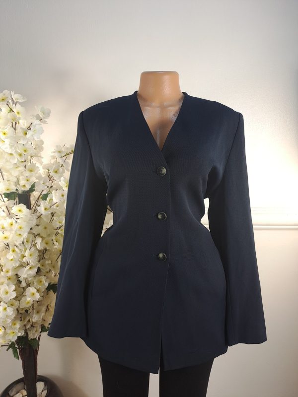 JACQUES VERT UK SIZE 14 [LENGHT 30 INCHES]