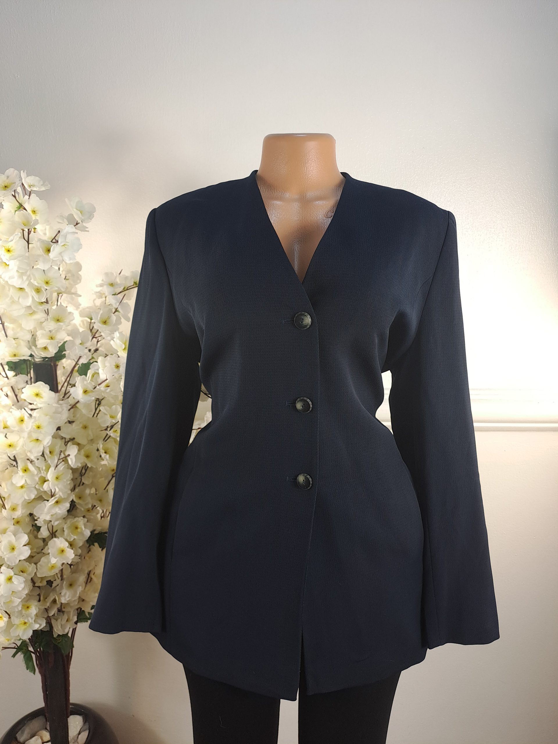 JACQUES VERT UK SIZE 14 [LENGHT 30 INCHES]