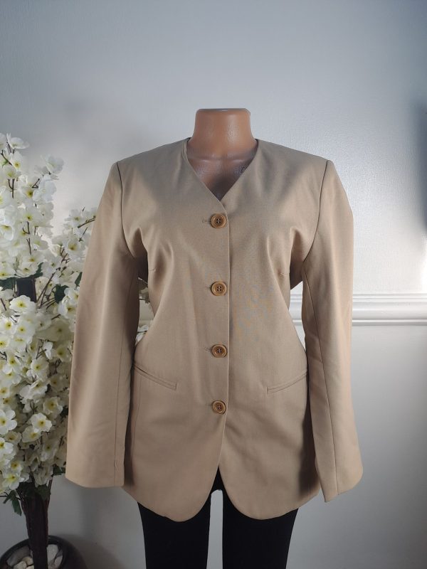 CHOISE UK SIZE 14 [LENGHT 29 INCHES]