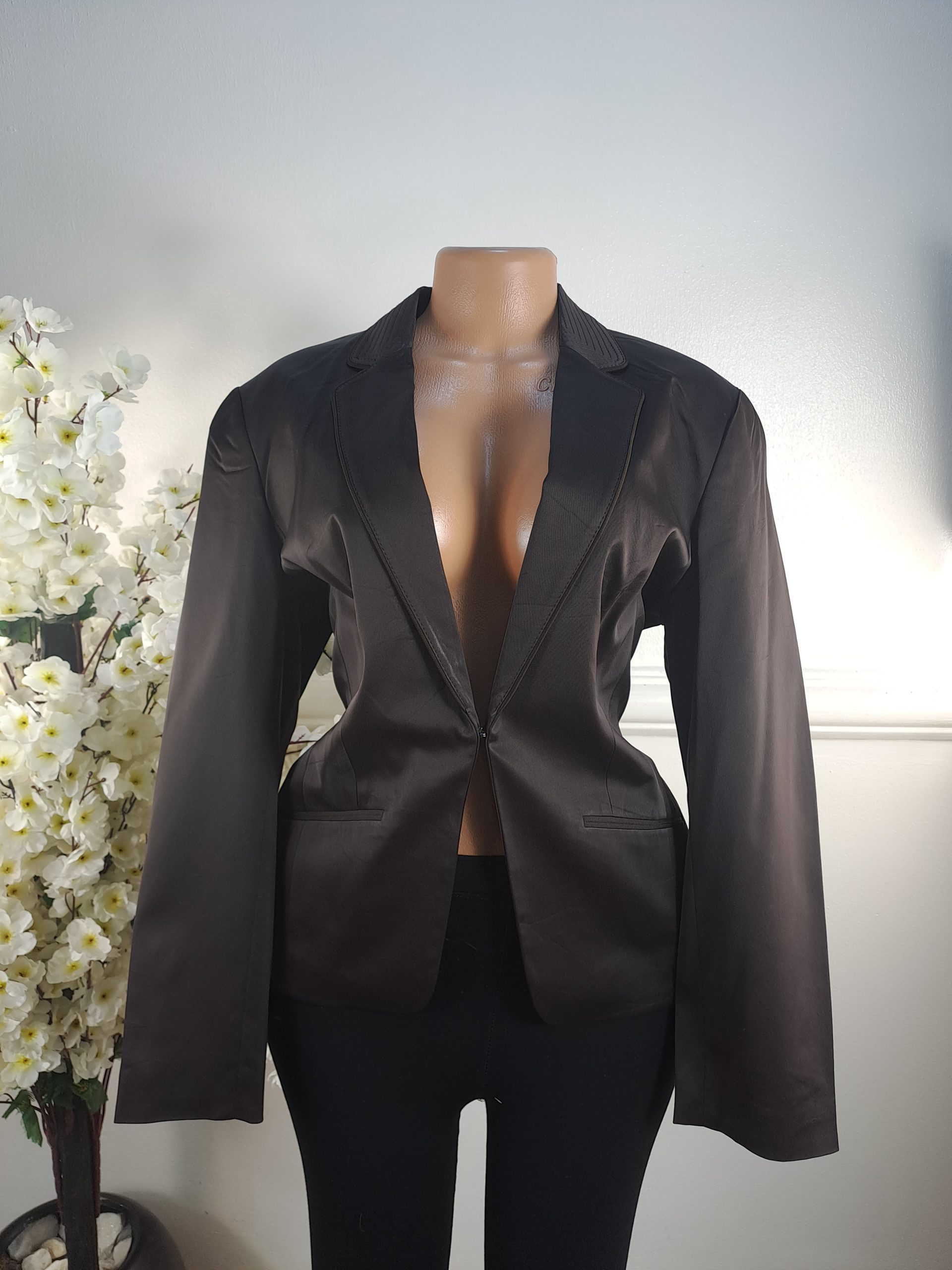 NEXT UK SIZE 14 [LENGHT 25 INCHES]