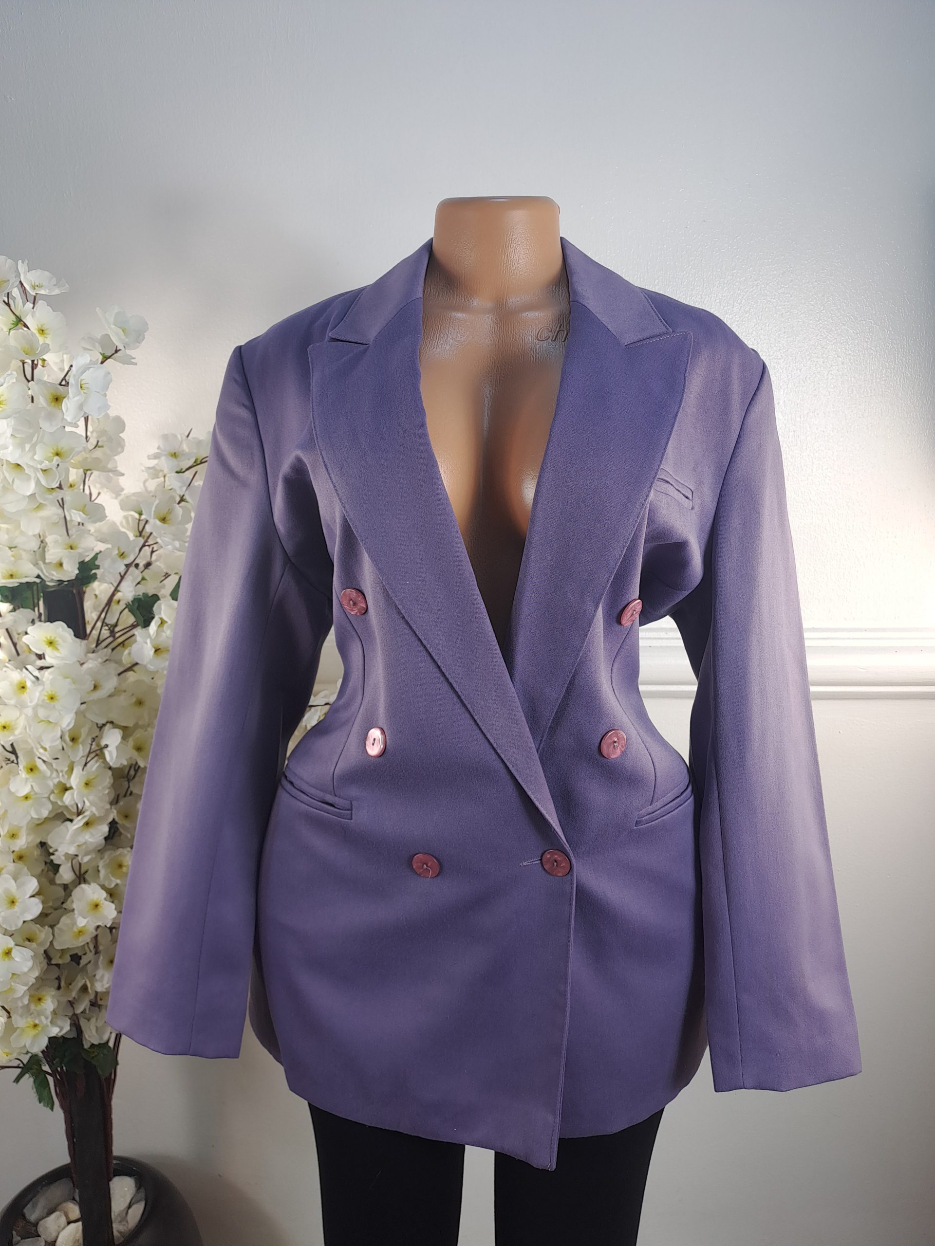 HAMELLS UK SIZE 14 [LENGHT 30 INCHES]