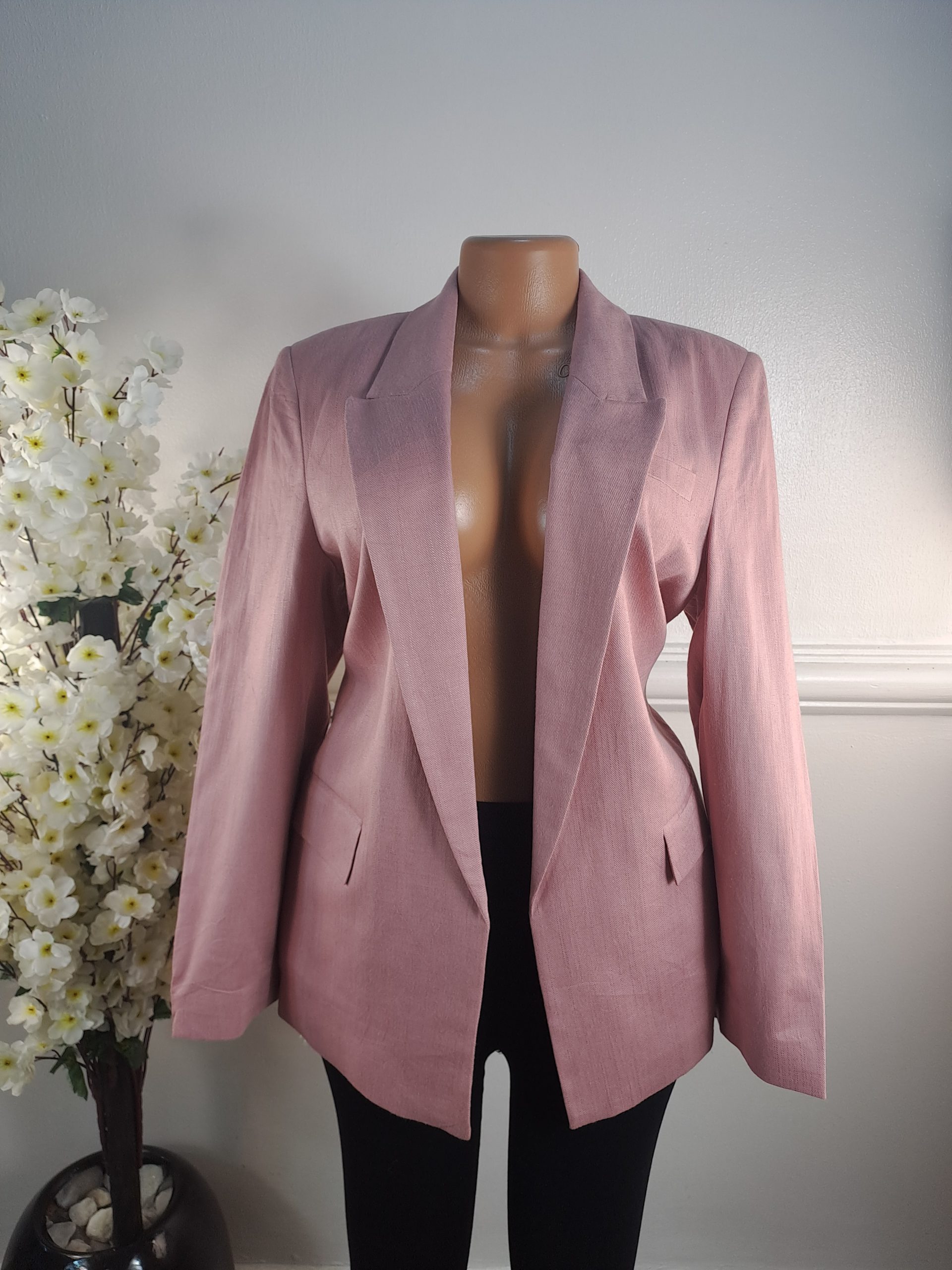 NEXT UK SIZE 14 [LENGHT 30 INCHES]
