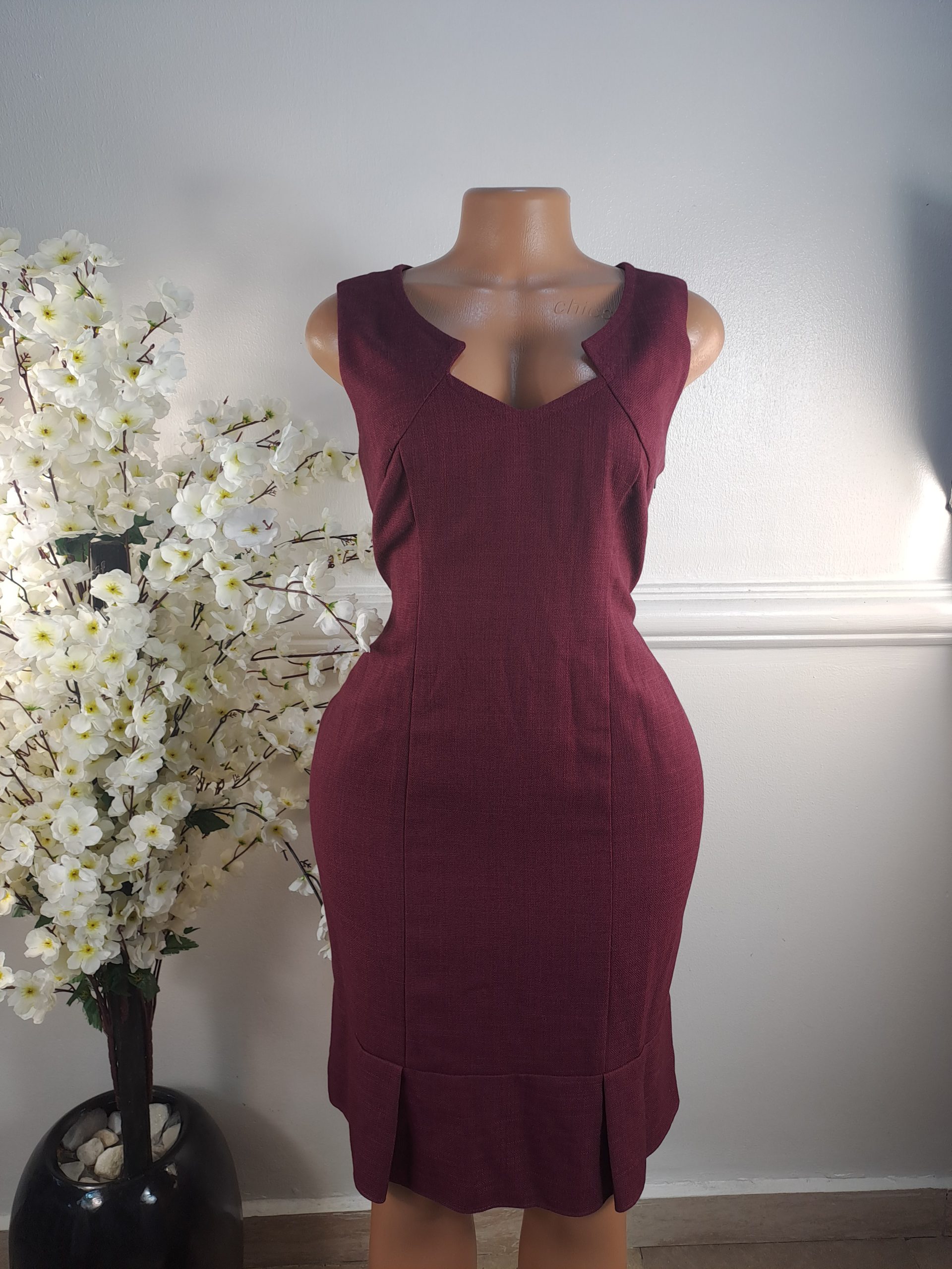 NEXT UK SIZE 14 [LENGHT 39 INCHES]