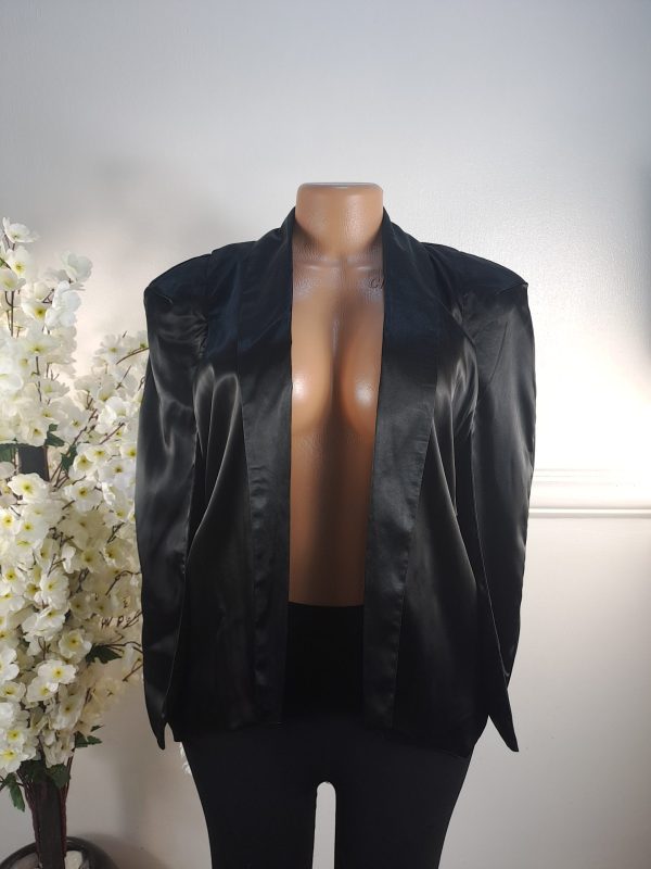 CLOTHES/DANCER UK SIZE 14 [LENGHT 25 INCHES]