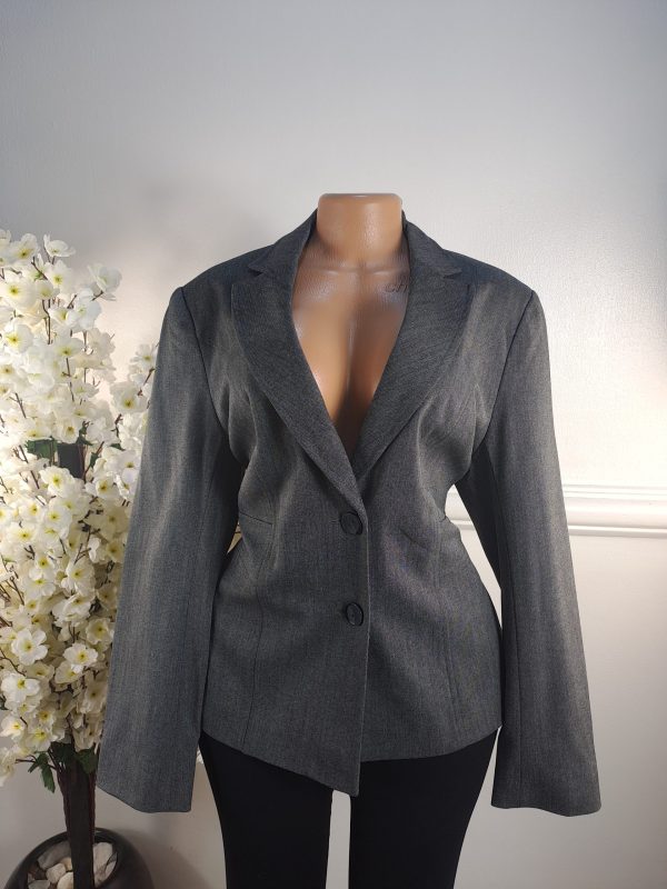 DEBENHAM COLLECTION UK SIZE 14 [LENGHT 25 INCHES]
