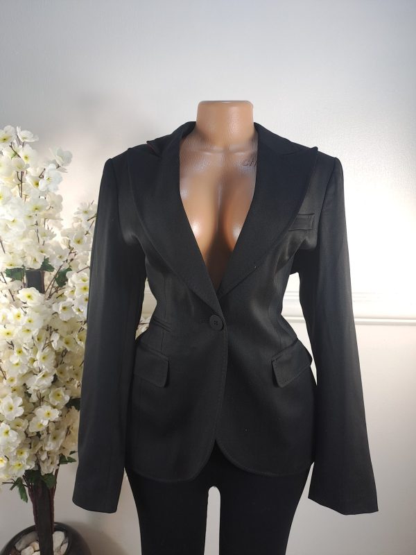NEXT UK SIZE 14 [LENGHT 26 INCHES]