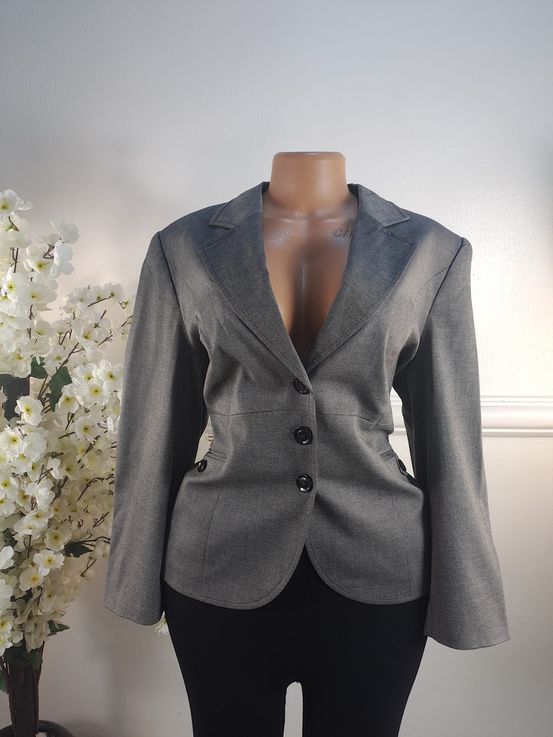 TAIFUN UK SIZE 16 [LENGHT 24 INCHES]