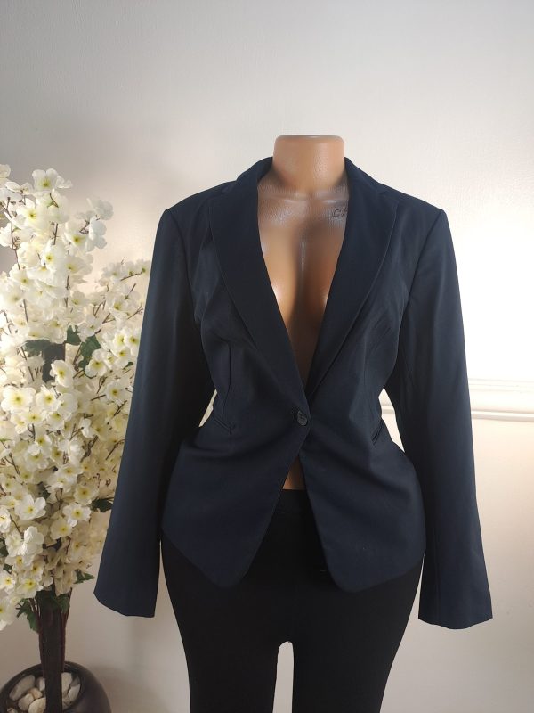 H&M UK SIZE 16 [LENGHT 25 INCHES]