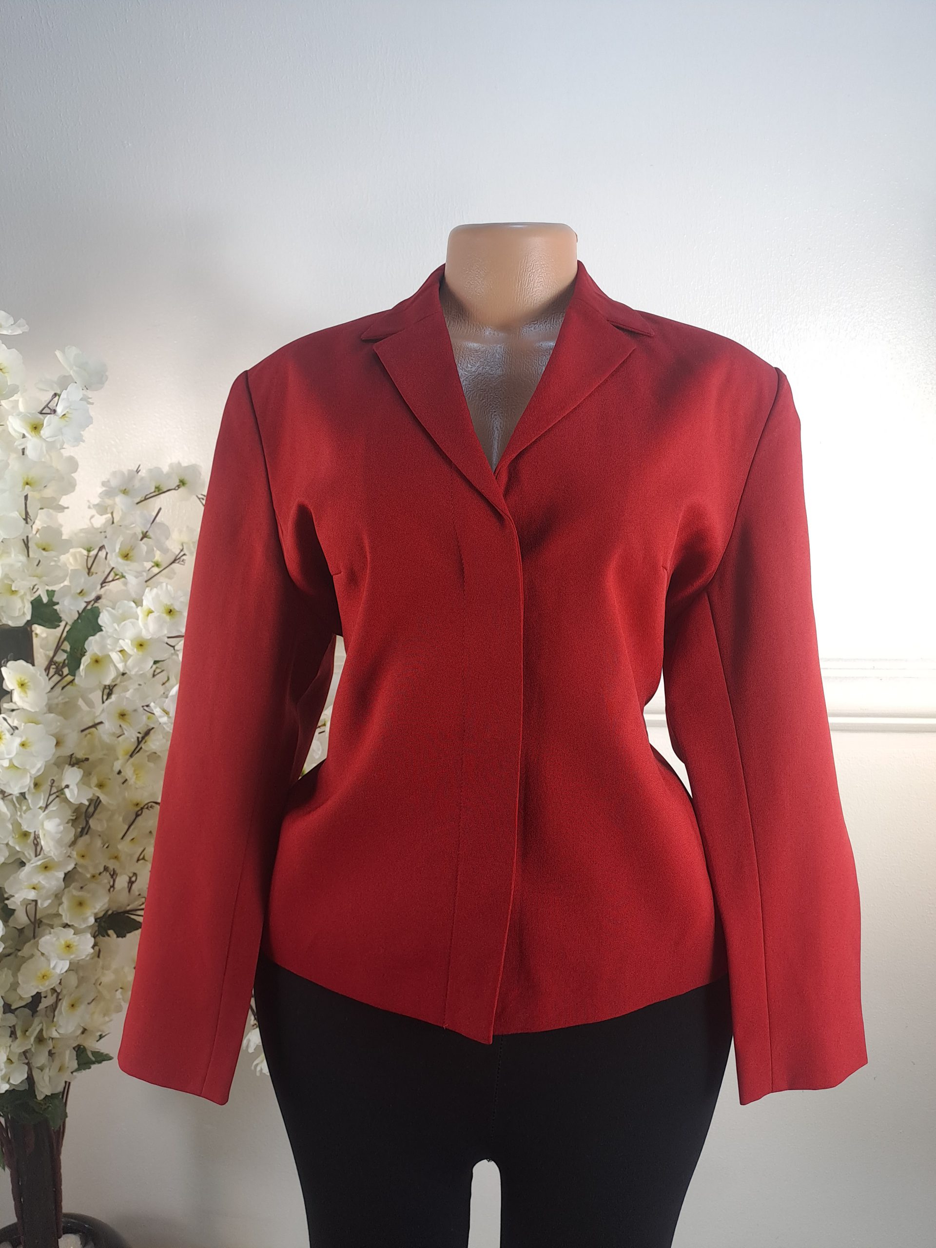 MARK & SPENCER UK SIZE 16 [LENGHT 23 INCHES]