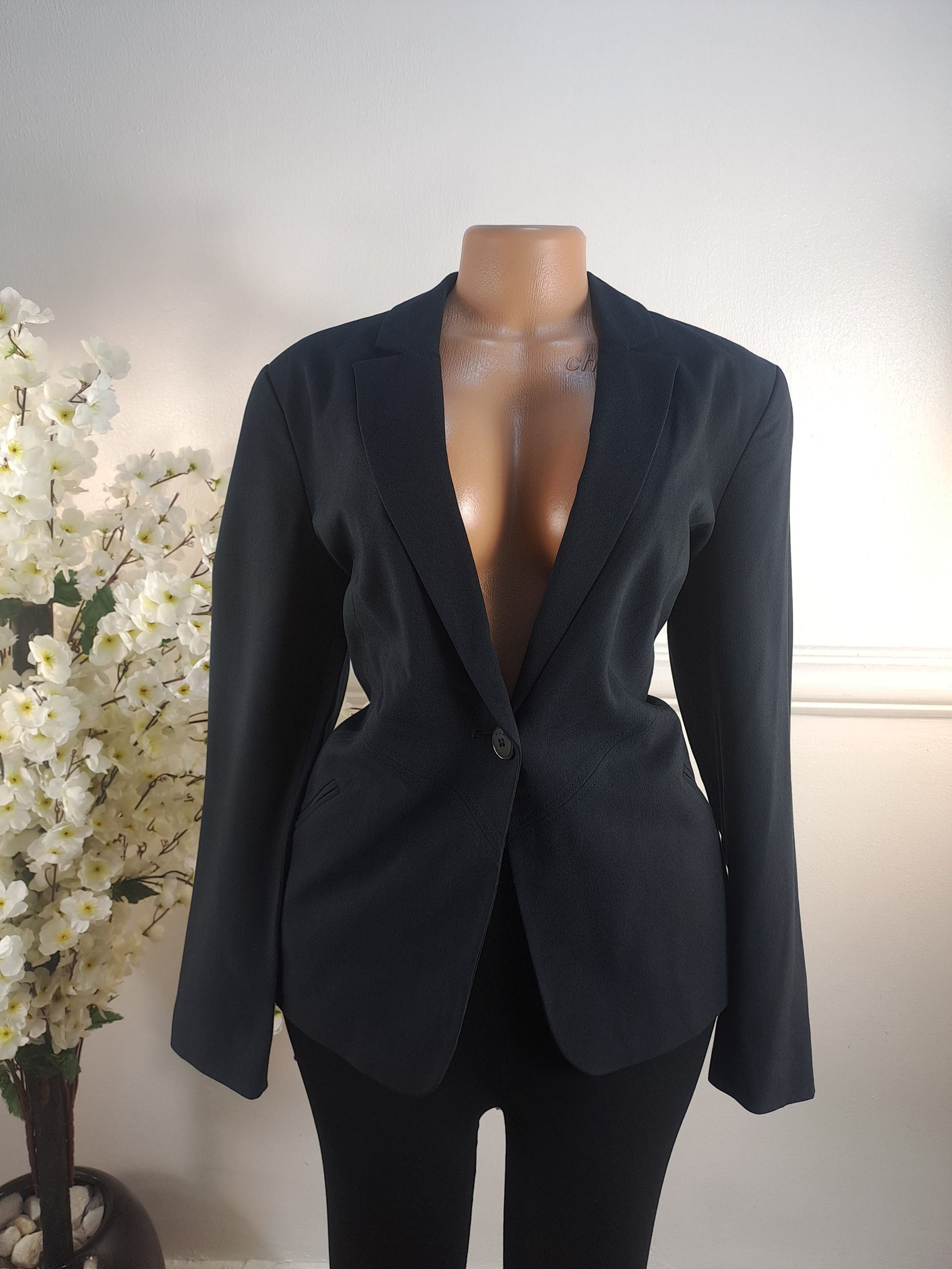 PRINCIPLES UK SIZE 16 [LENGHT 27 INCHES]