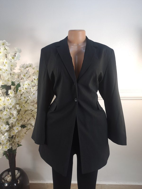 MARK & SPENCER UK SIZE 16 [LENGHT 33 INCHES]