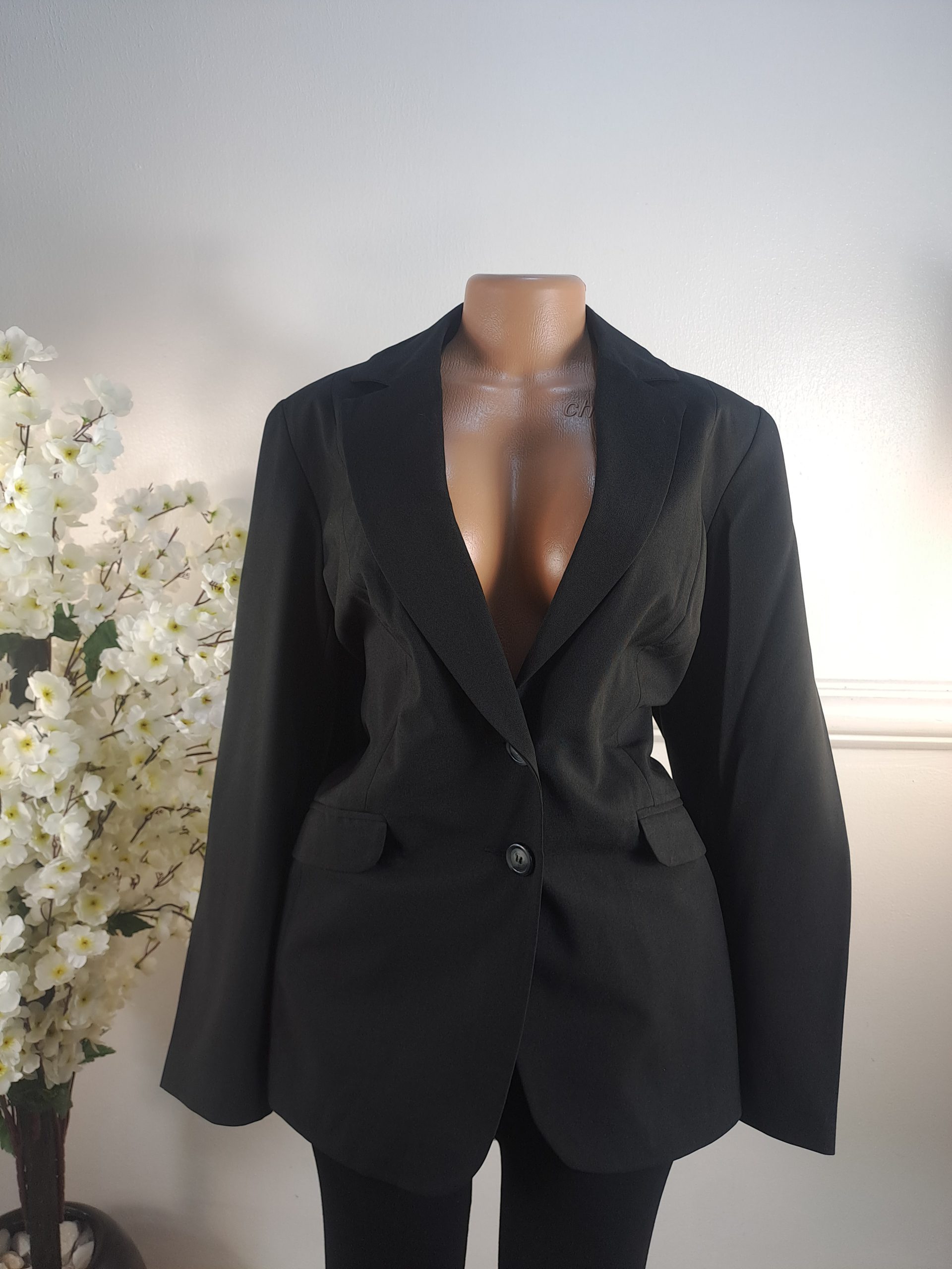 TAILORED FOR YOU UK SIZE 16 [LENGHT 30 INCHES]