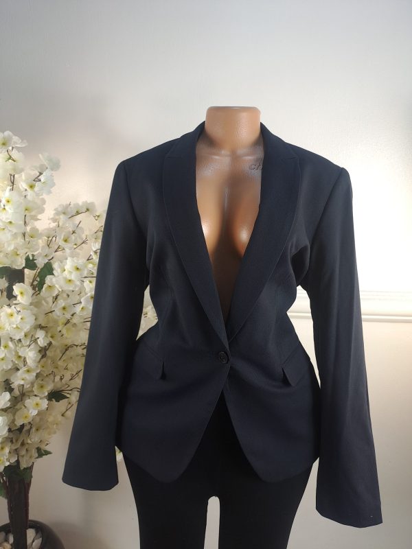 NEXT UK SIZE 16 [LENGHT 26 INCHES]