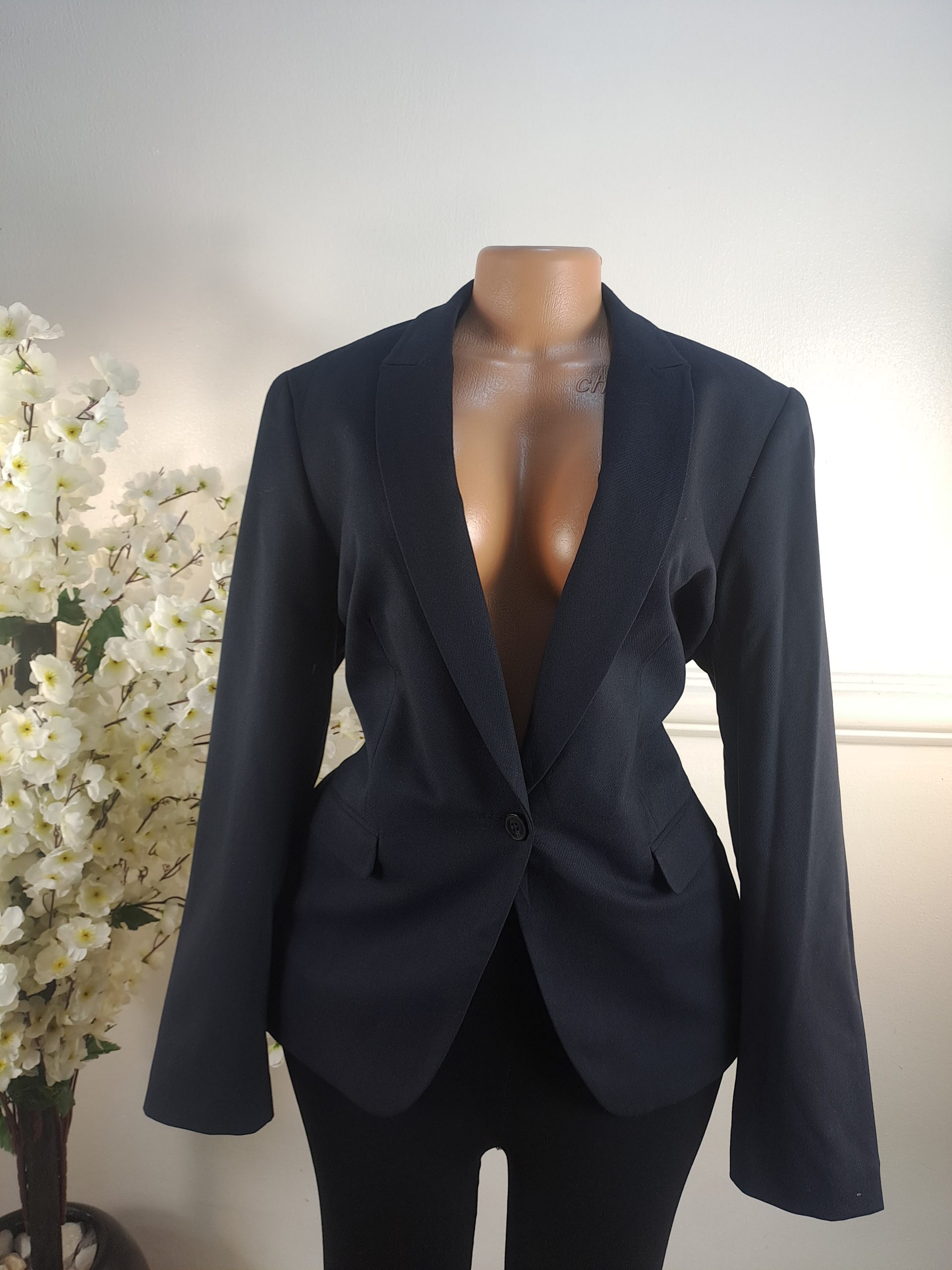 NEXT UK SIZE 16 [LENGHT 26 INCHES]
