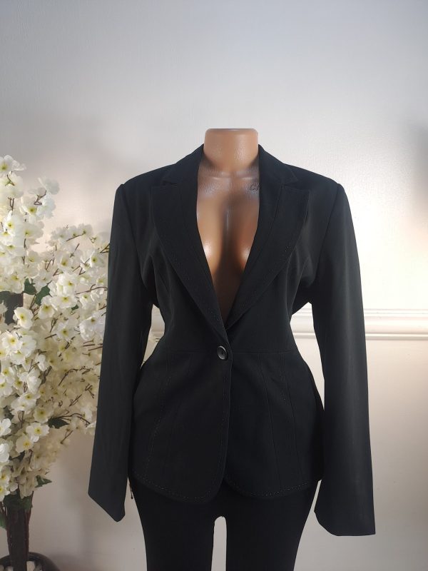 NEXT UK SIZE 16 [LENGHT 25 INCHES]