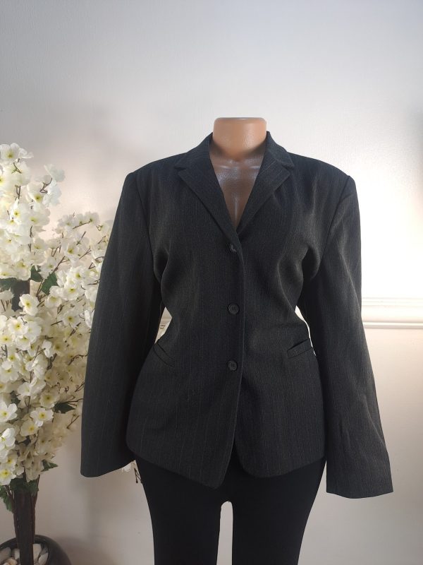 BLAZERSN UK SIZE 16 [LENGHT 27 INCHES]