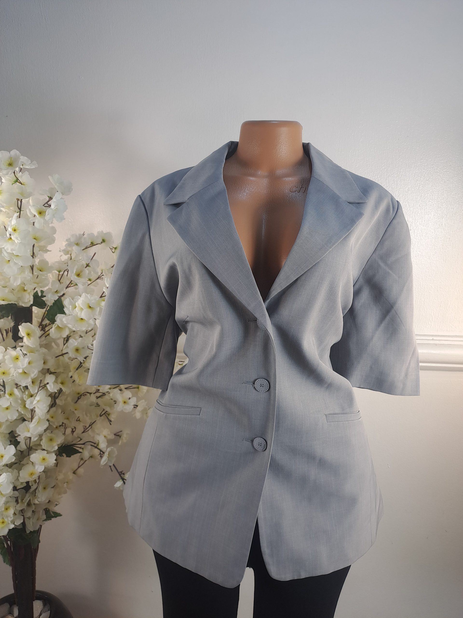 BONMARCHE UK SIZE 16 [LENGHT 29 INCHES]