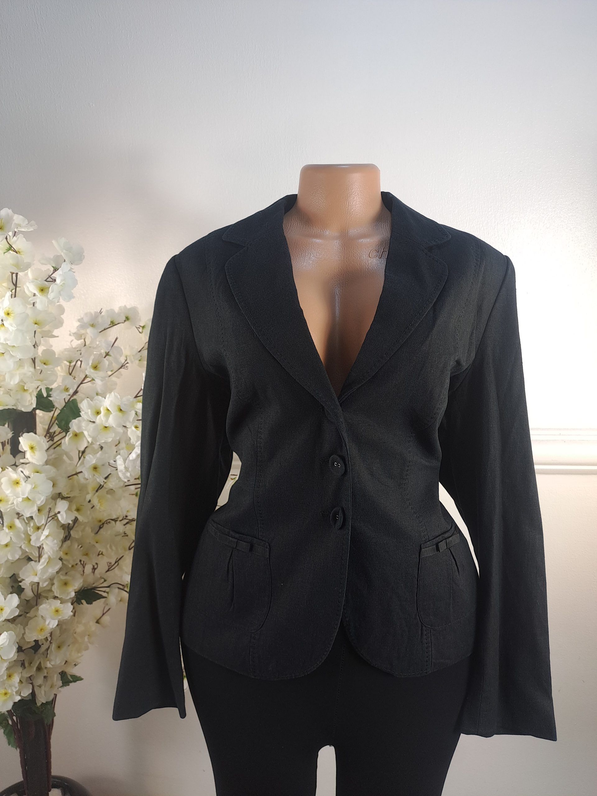 MARK & SPENCER UK SIZE 16 [LENGHT 25 INCHES]