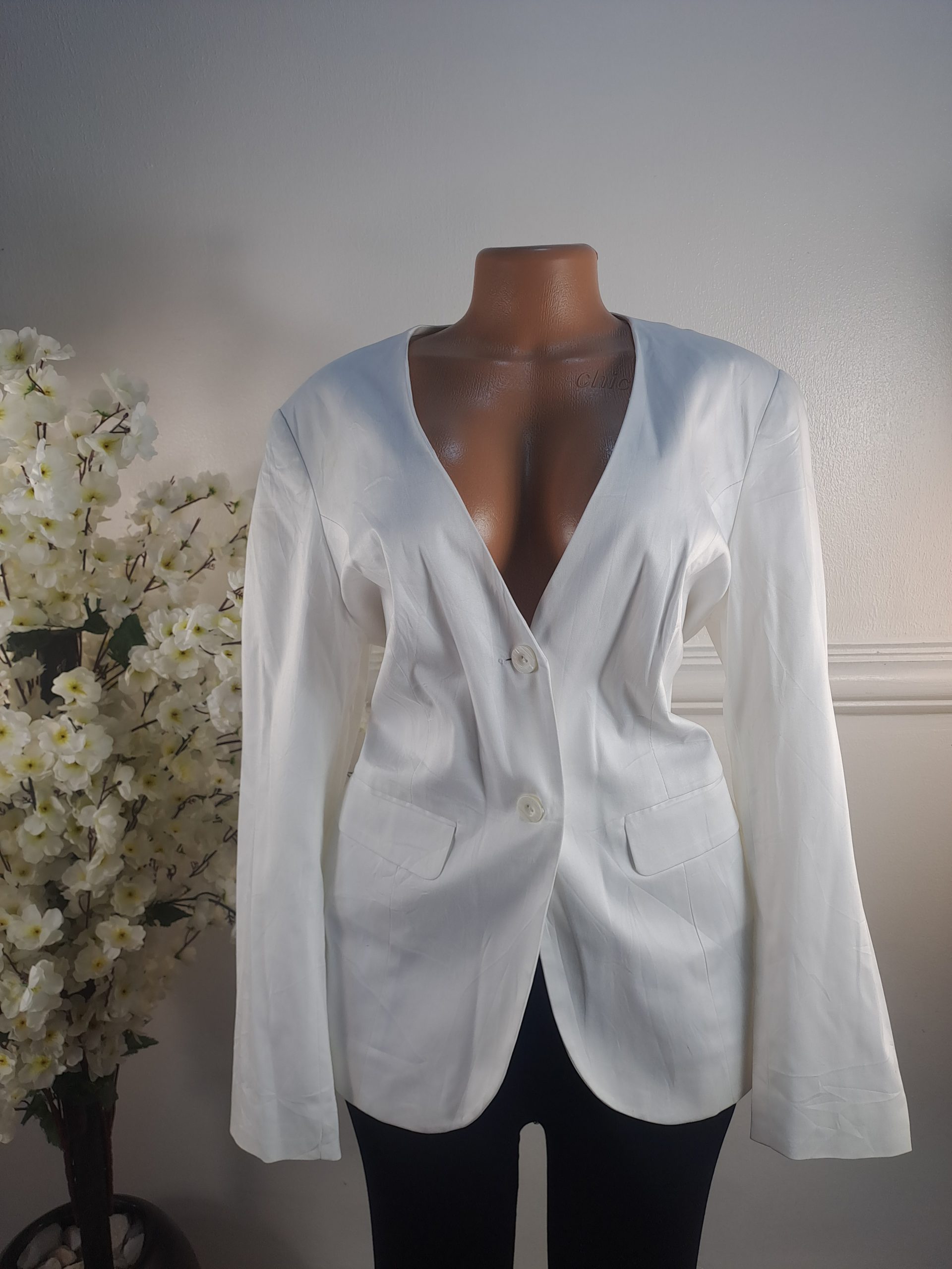 BPC SELECTION UK SIZE 16 [LENGHT 28 INCHES]