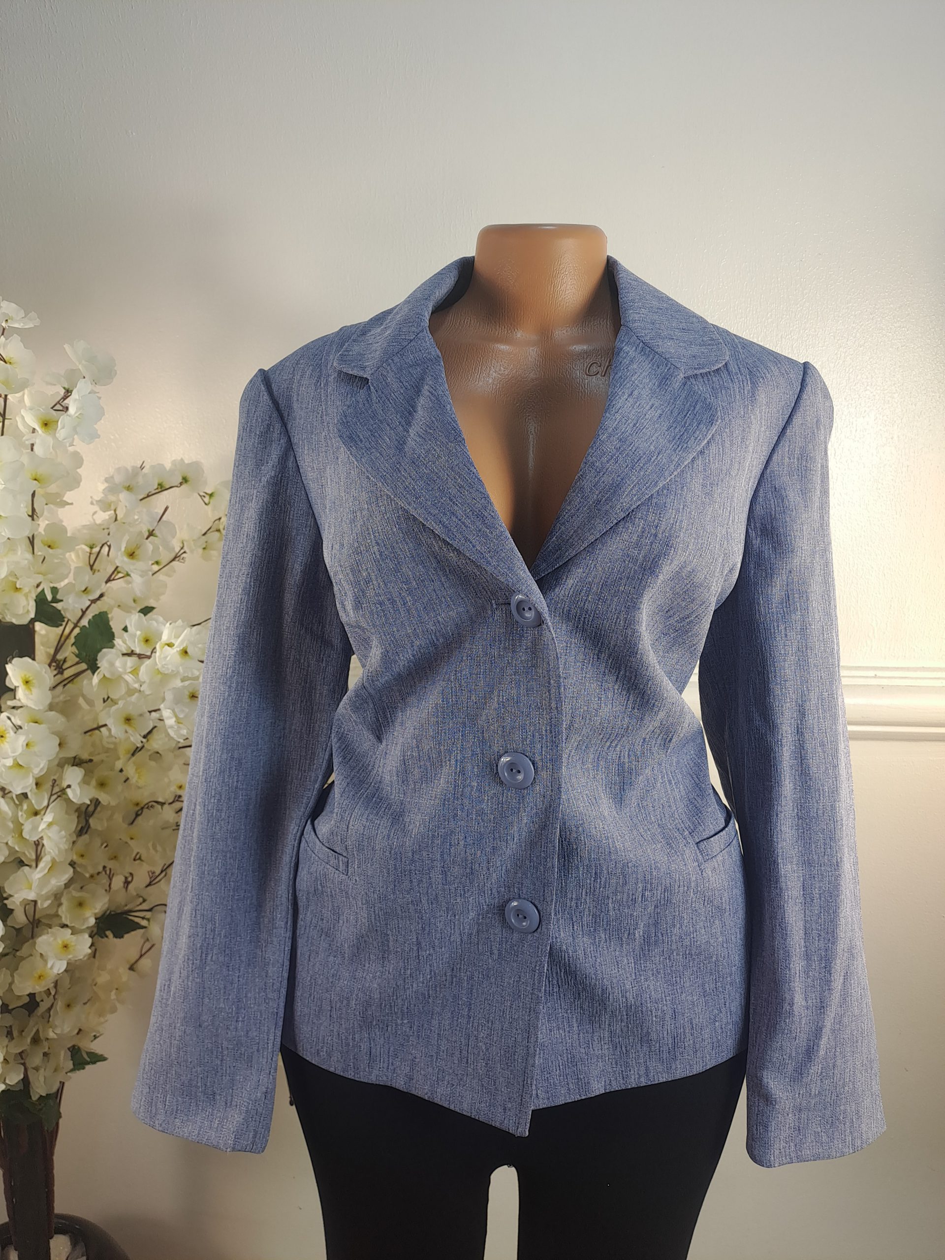 HONOR MILLBURN UK SIZE 16 [LENGHT 28 INCHES]