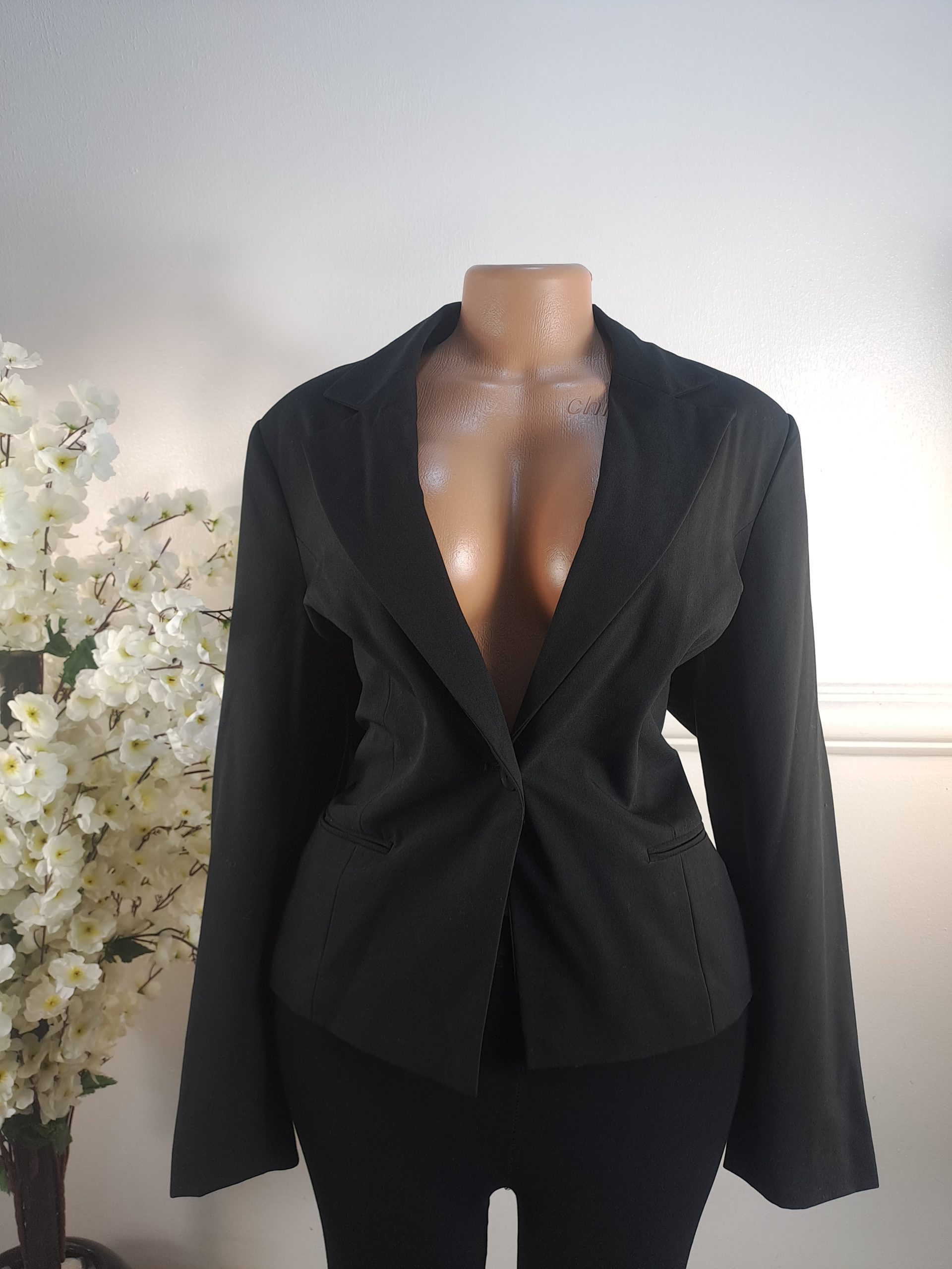 LA REDOUTE UK SIZE 16 [LENGHT 25 INCHES]