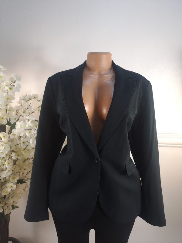 M&S COLLECTION UK SIZE 16 [LENGHT 28 INCHES]
