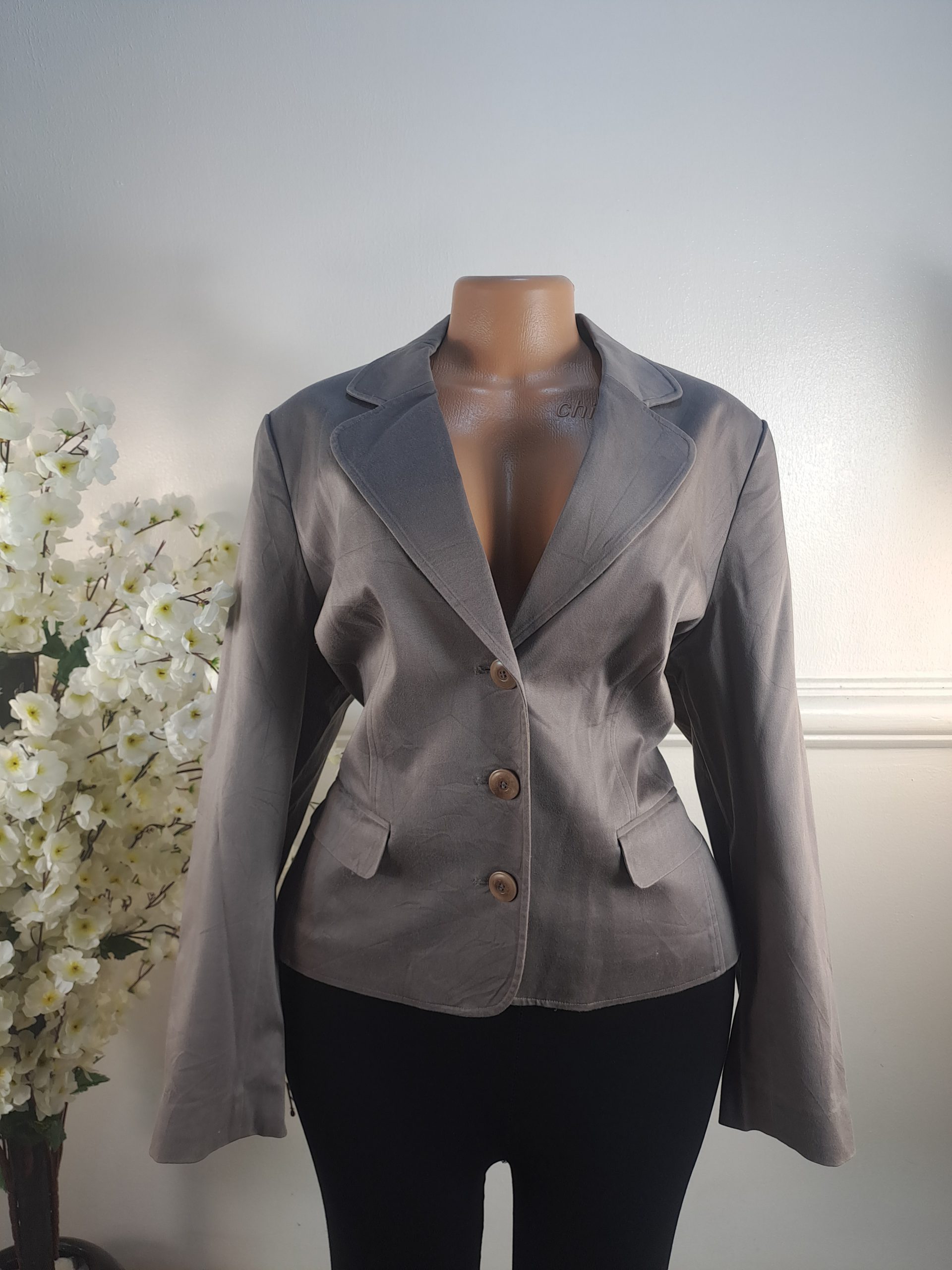 PRECIS UK SIZE 16 [LENGHT 24 INCHES]