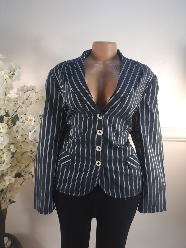 GERRY WEBER UK SIZE 16 [LENGHT 26 INCHES]