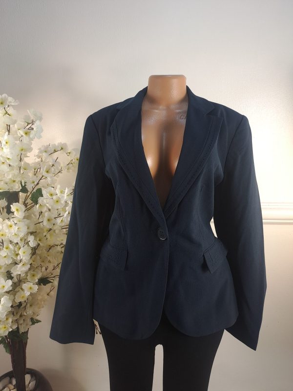 AUTONOMY UK SIZE 16 [LENGHT 27 INCHES]