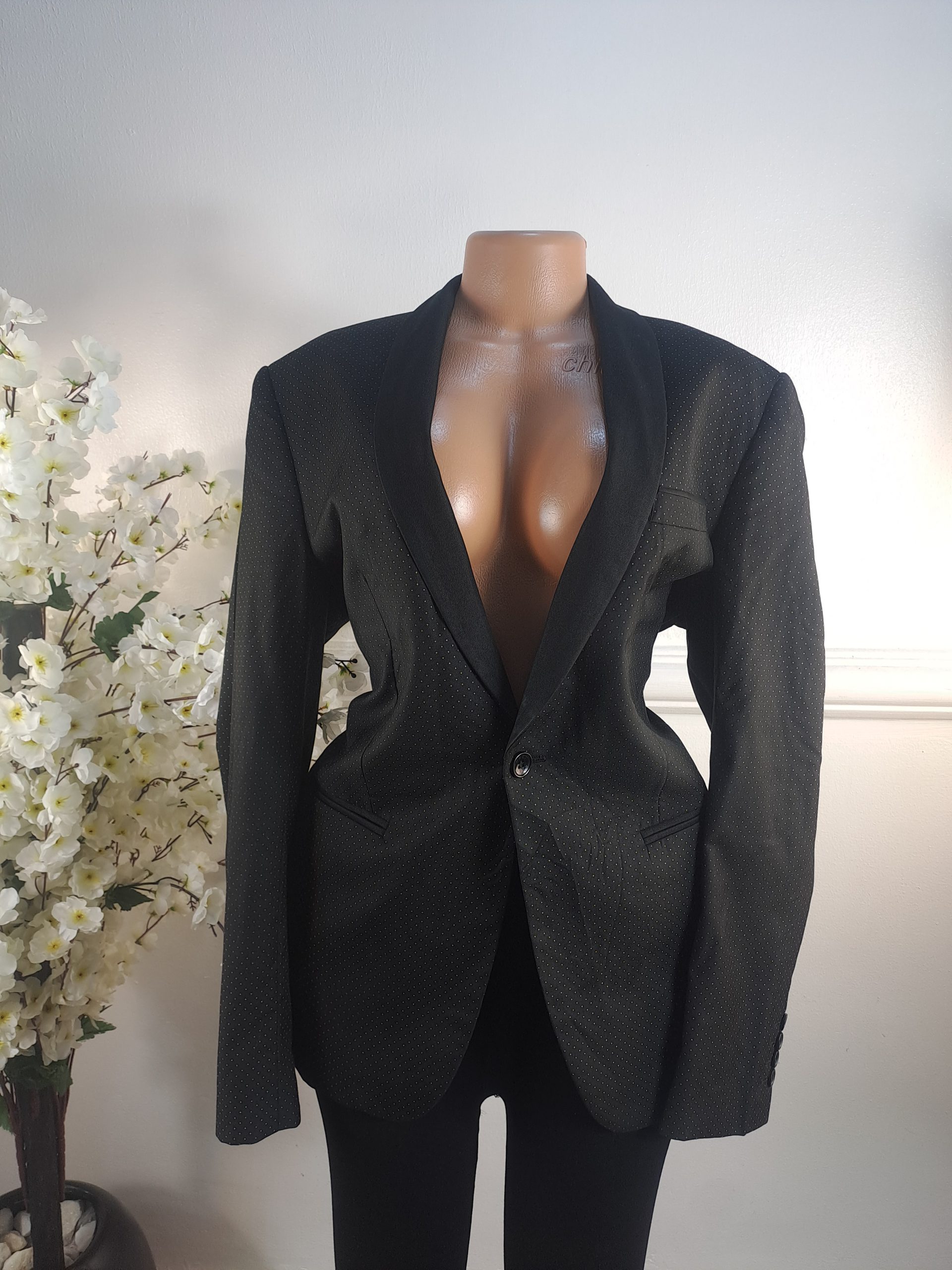 NEXT UK SIZE 16 [LENGHT 29 INCHES]