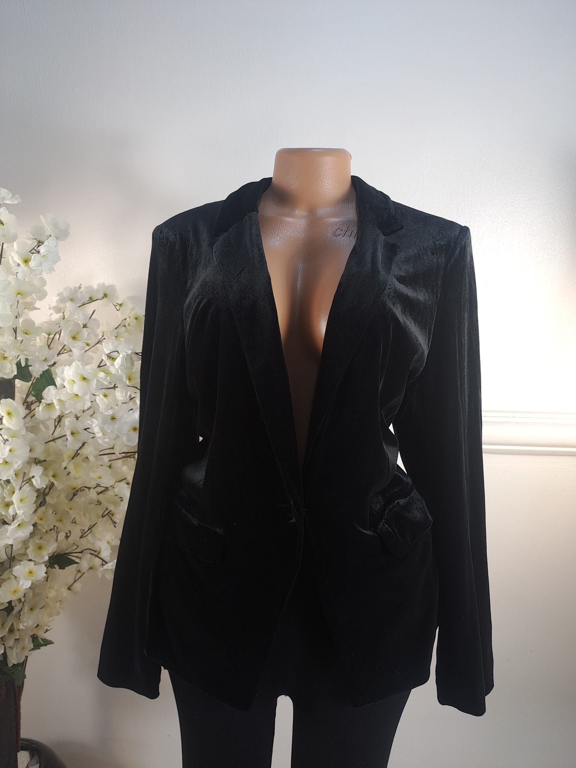 DOROTHY PERKINS UK SIZE 16 [LENGHT 26 INCHES]