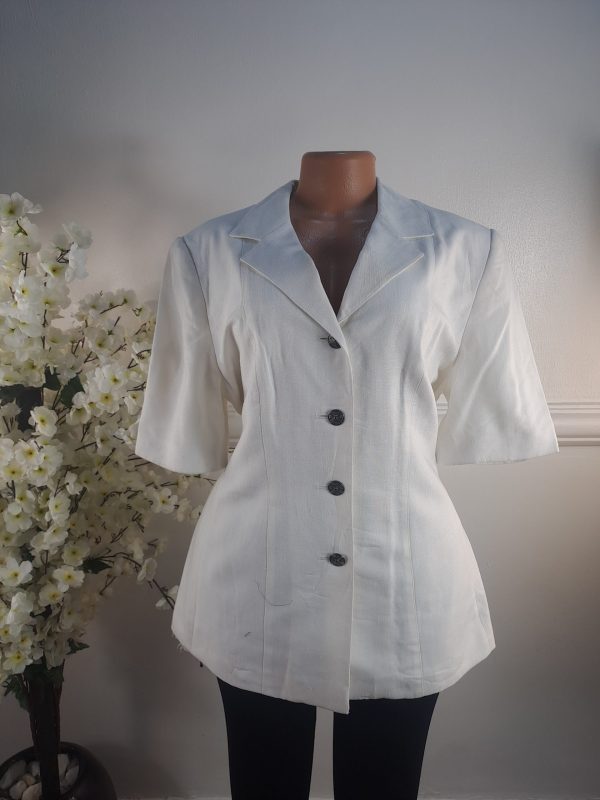WHIMSY UK SIZE 16 [LENGHT 28 INCHES]