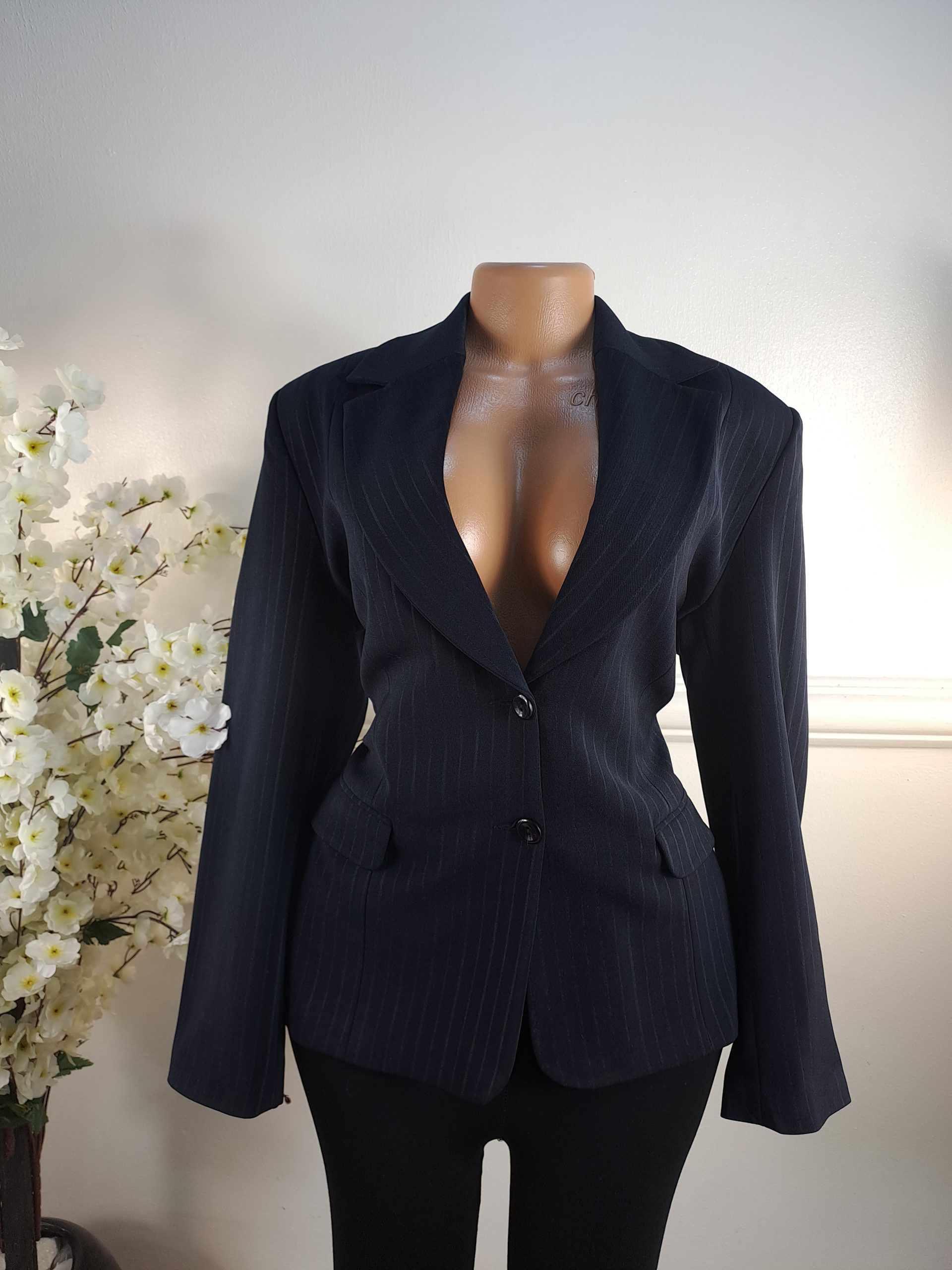 OASIS UK SIZE 16 [LENGHT 31 INCHES]