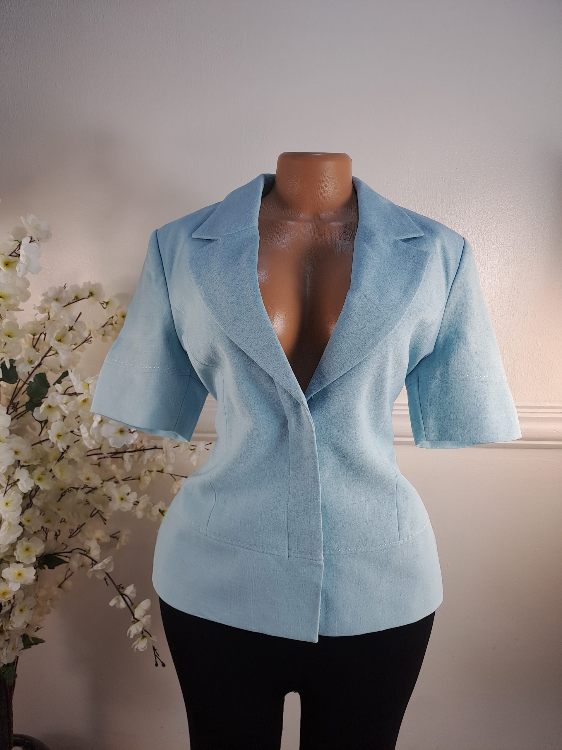 KLISS COLLECTION UK SIZE 16 [LENGHT 26 INCHES]