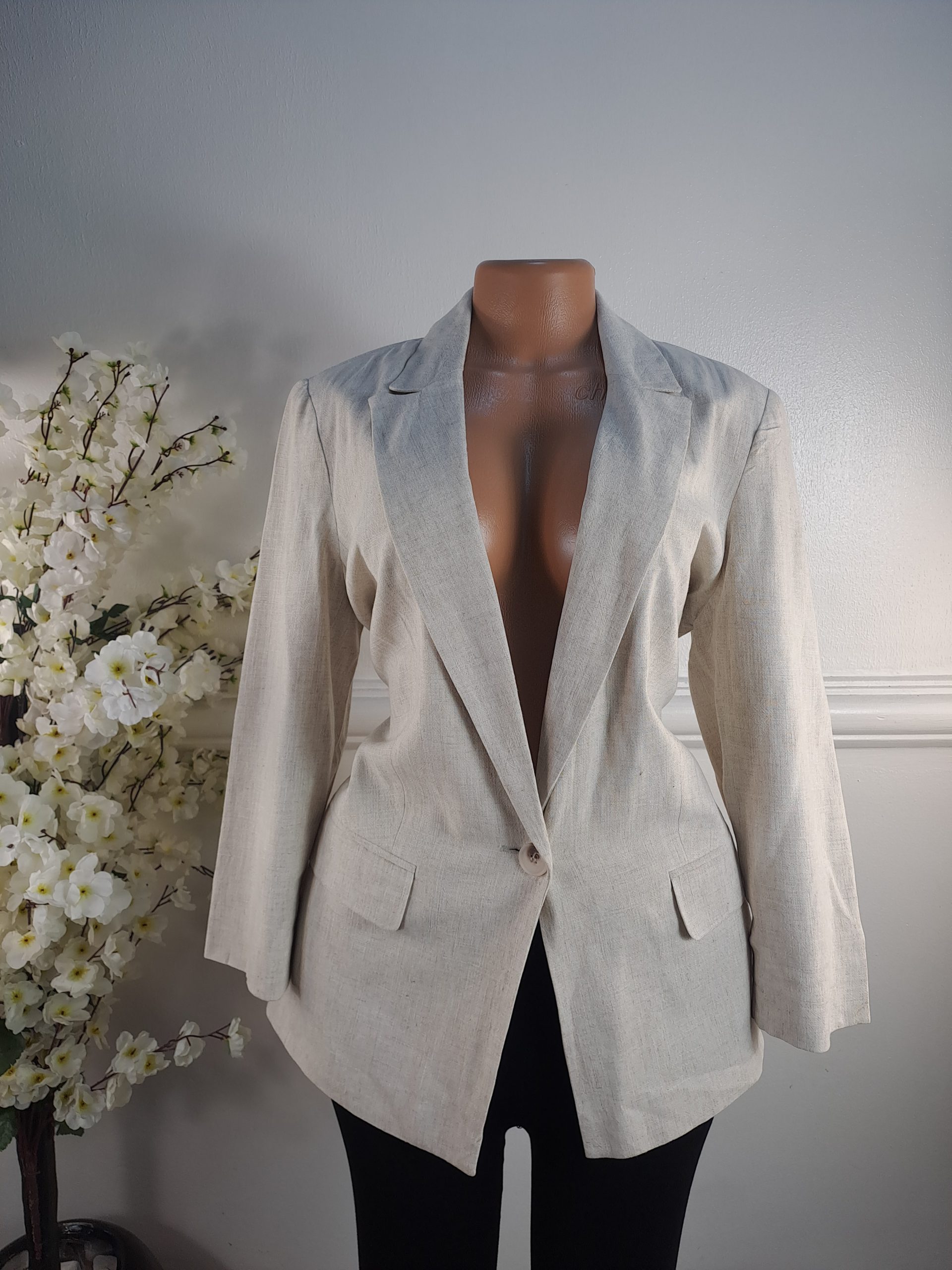 SELFRIDGE UK SIZE 16 [LENGHT 27 INCHES]