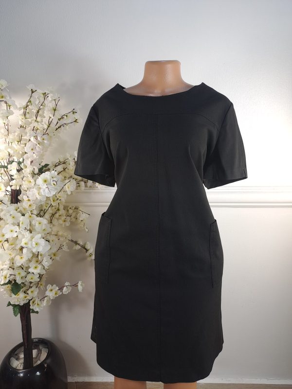 NEXT TAILORING UK SIZE 16 [LENGHT 39 INCHES]