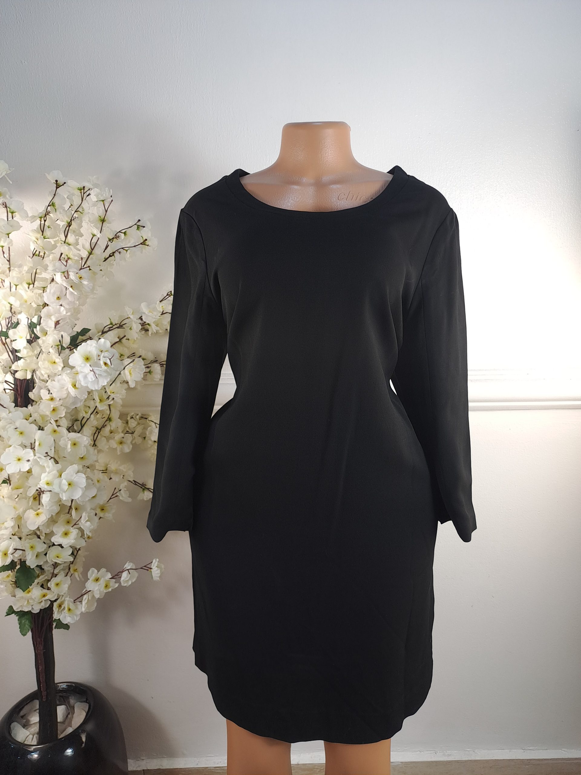 THE WHITE COMPANY UK SIZE 16 [LENGHT 37 INCHES]
