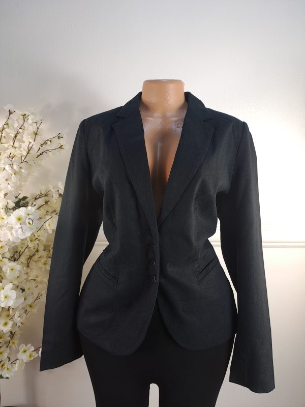 M&S WOMAN UK SIZE 16 [LENGHT 25 INCHES]