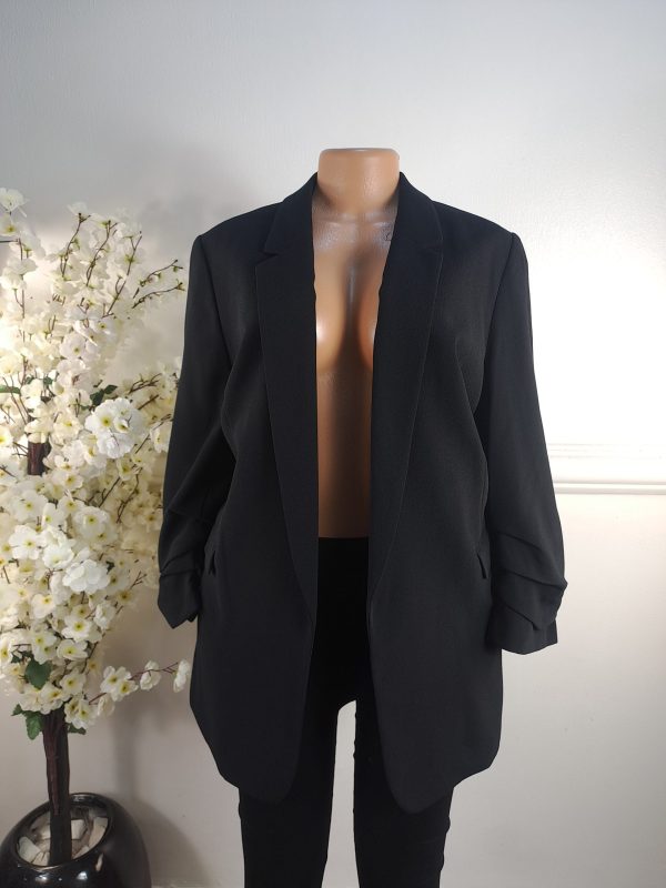 M&S COLLECTION UK SIZE 20 [LENGHT 32 INCHES]