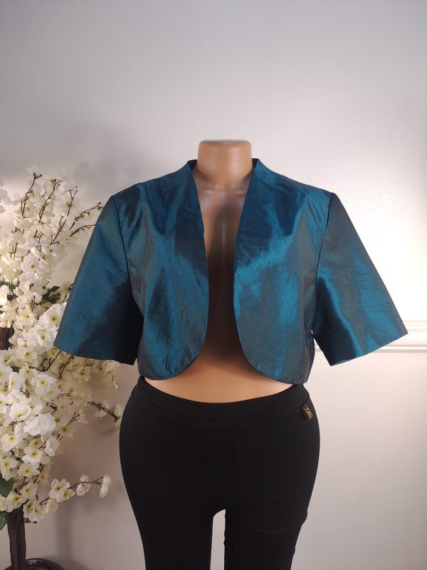 KLISS COLLECTION UK SIZE 18 [LENGHT 16 INCHES]