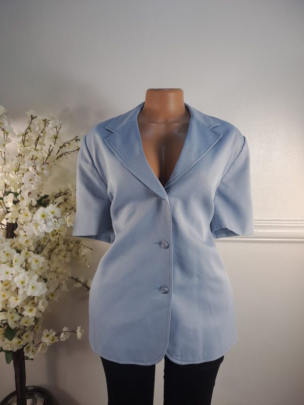 SLIMMA UK SIZE 20 [LENGHT 29 INCHES]